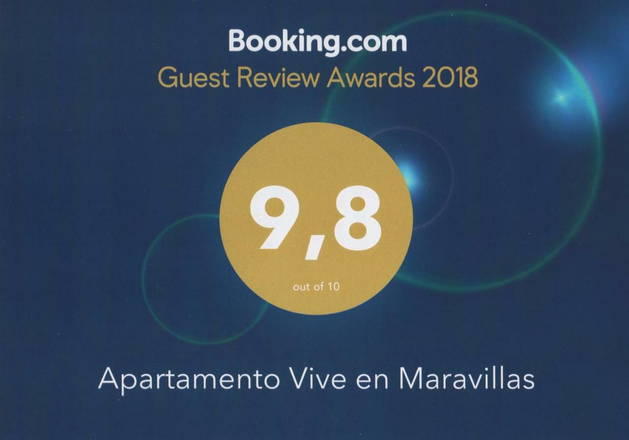 Apartamento Vive En Maravillas Madrid Eksteriør bilde