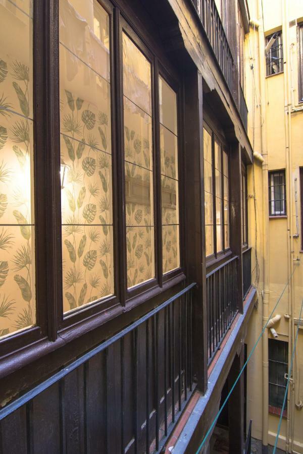 Apartamento Vive En Maravillas Madrid Eksteriør bilde